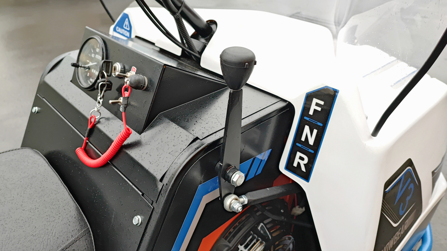 Снегоход PROMAX SNOWBEAR V3 800 4T ST в Таганроге