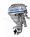 Лодочный мотор SEANOVO SNEF30FEL-EFI в Таганроге