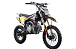 Питбайк FullCrew Teen Rider 125cc 17\14 (механ., эл.стартер) в Таганроге