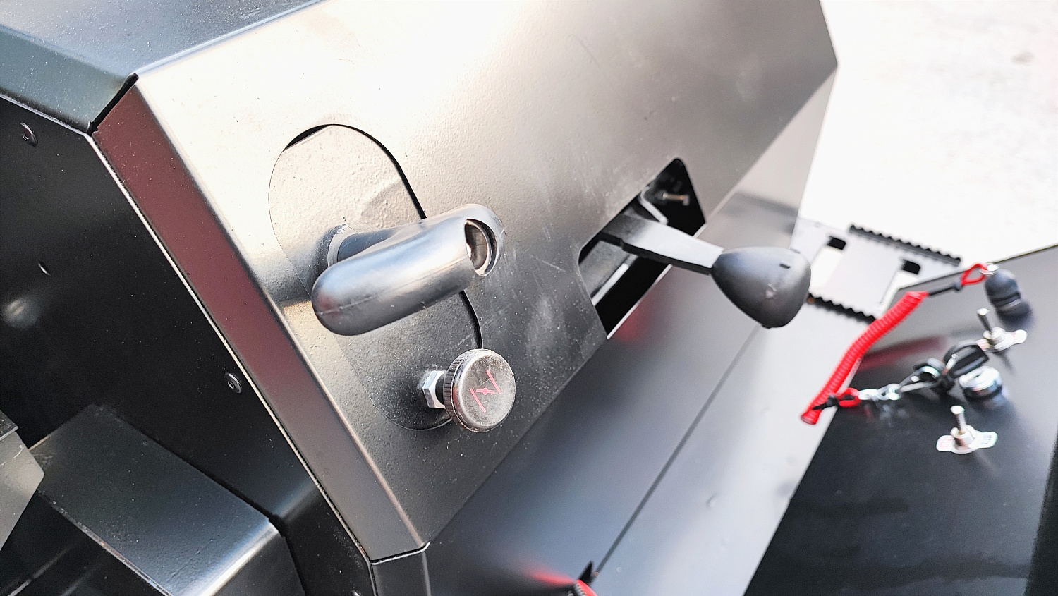 Снегоход PROMAX YAKUT 500 2.0 4T 27 в Таганроге