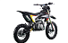 Питбайк FullCrew Teen Rider 125cc 17\14 (механ., эл.стартер) в Таганроге