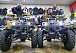 Квадроцикл PROMAX ATV 250 (2025) в Таганроге