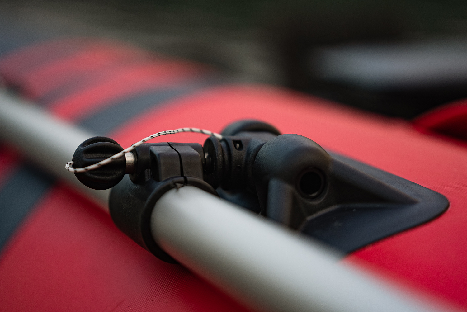 Лодка MISHIMO RIVER JET 390 под водомет в Таганроге