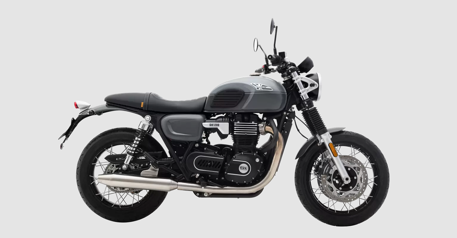 Мотоцикл GAOKIN GK 1200 в Таганроге