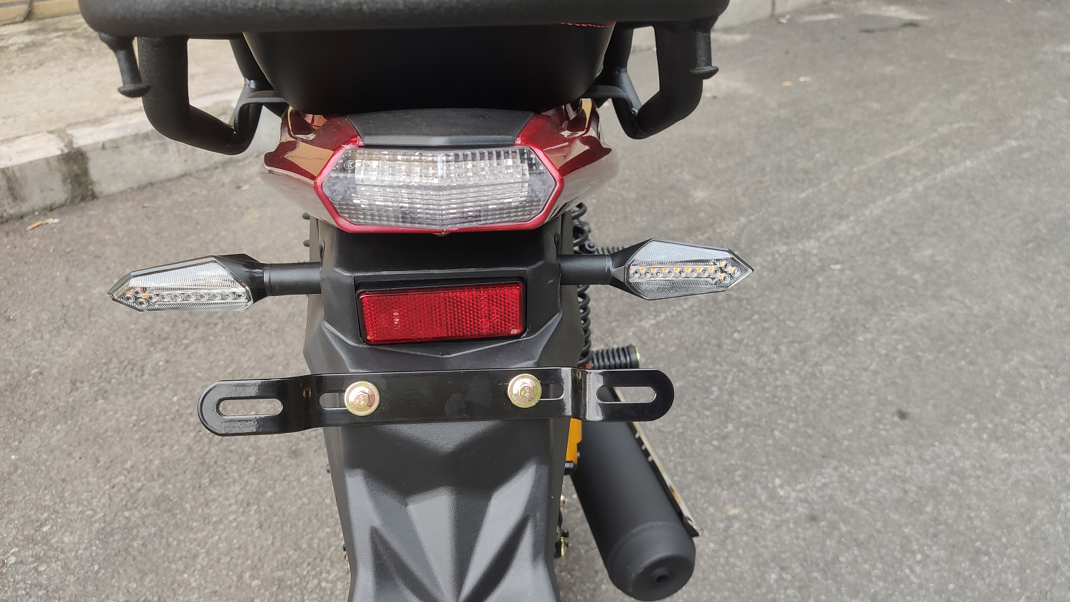 Мопед FAIDET SKIFF RS150 (49) в Таганроге