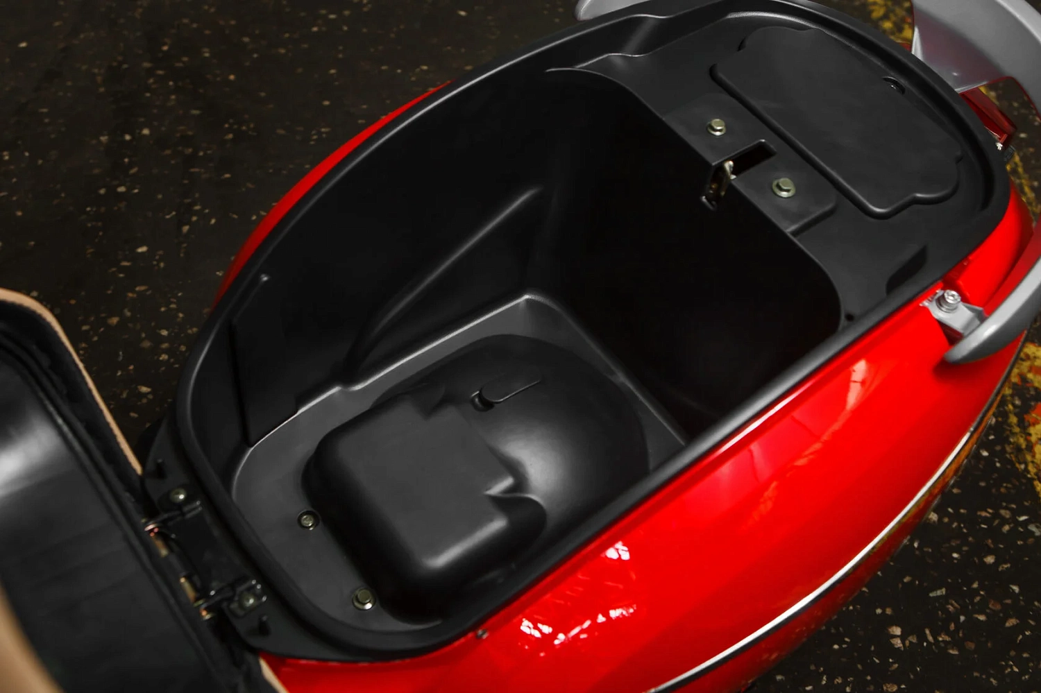 Скутер MINSK Vesna 50 M1NSK в Таганроге