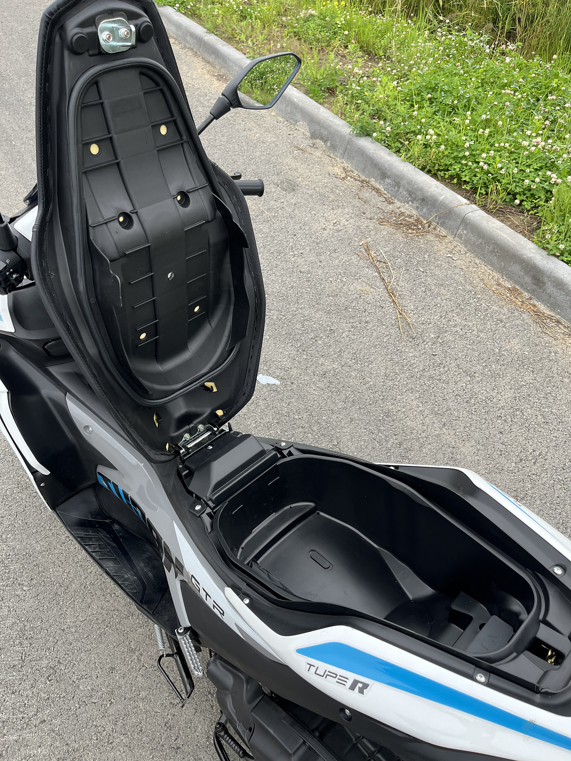 Скутер PROMAX TURAN 250 (49) в Таганроге