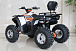 Квадроцикл GBM STORMRIDER 320 PREMIUM в Таганроге