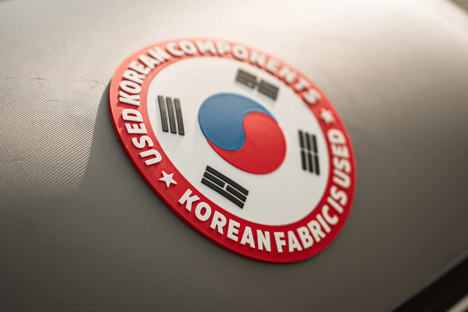 Лодка MISHIMO RIVER JET 390 под водомет в Таганроге