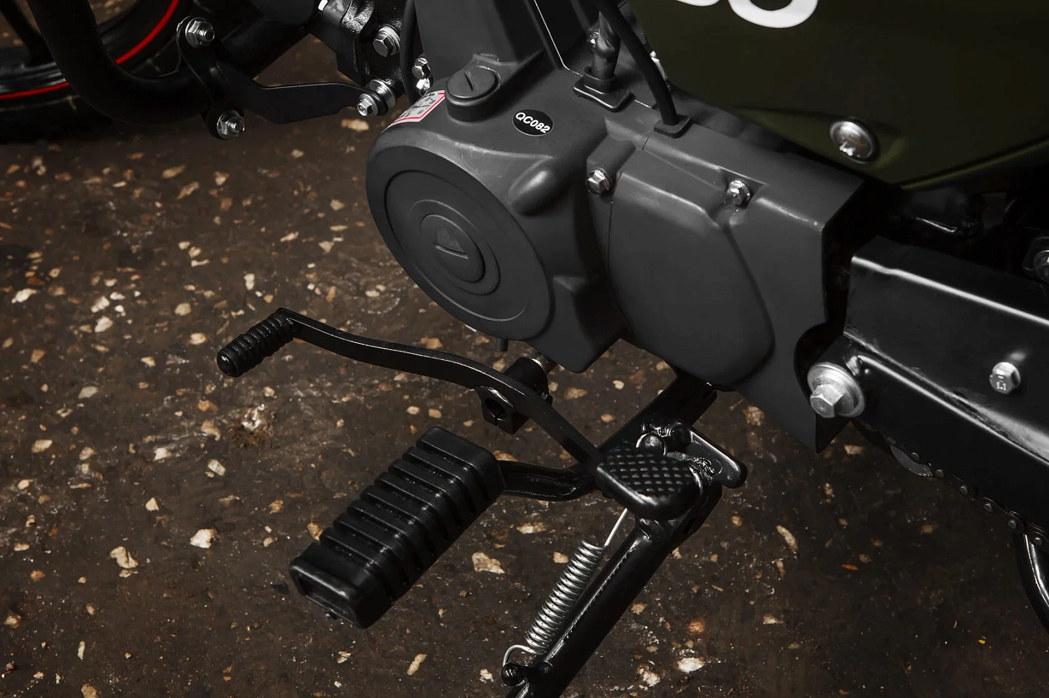 Мотоцикл MINSK  D4 50 M1NSK в Таганроге