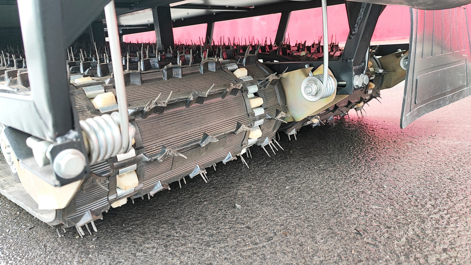 Снегоход PROMAX SNOWBEAR V3 800 4T ST в Таганроге