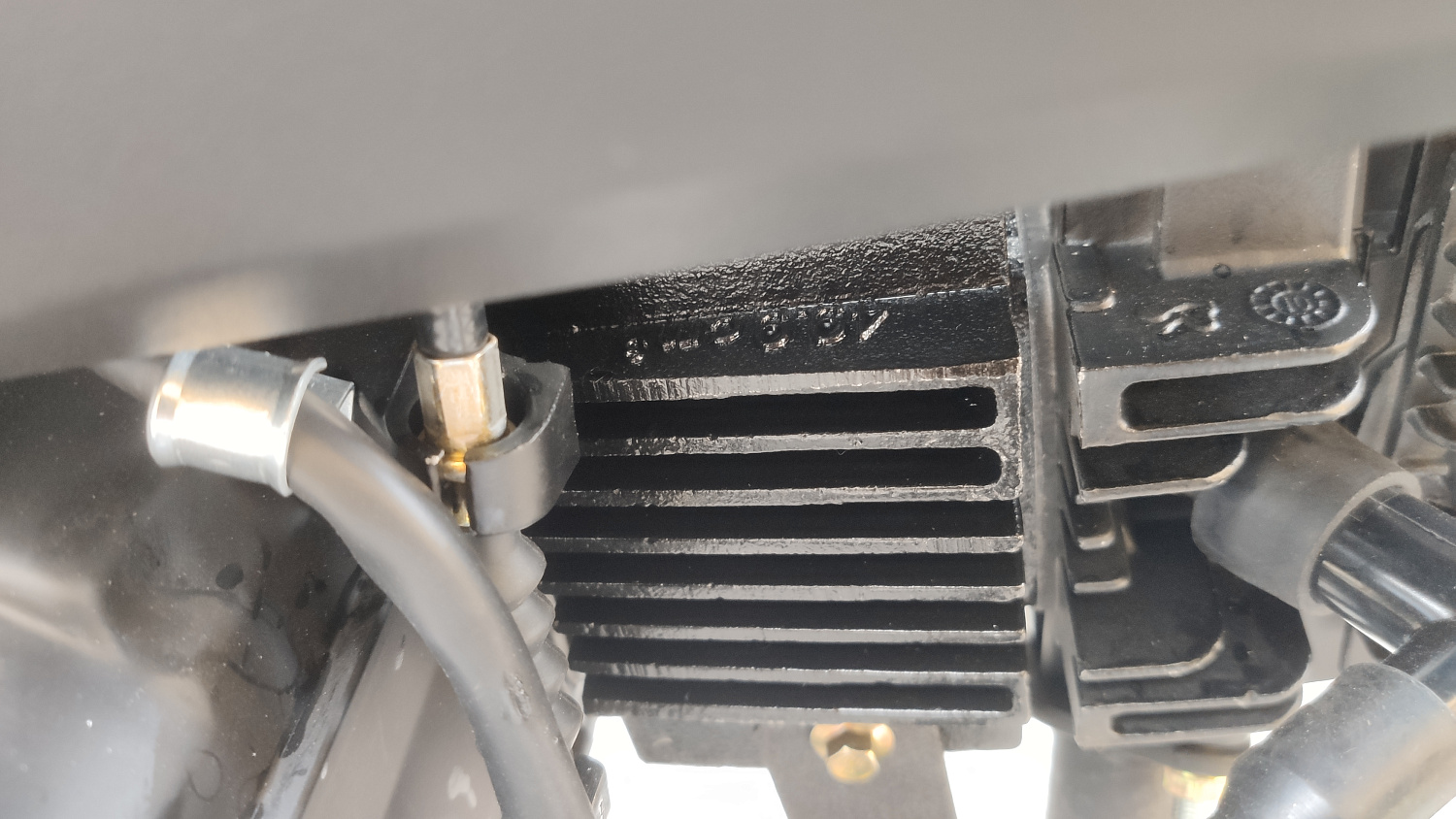 Мопед FAIDET SKIFF RS150 (49) в Таганроге