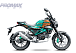 Мопед PROMAX CB150PR (49) в Таганроге