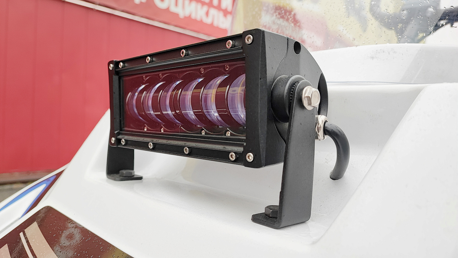 Снегоход PROMAX SNOWBEAR V3 800 4T ST в Таганроге