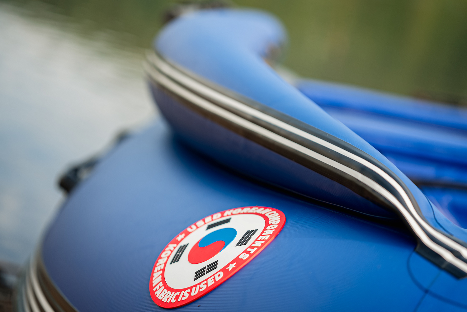 Лодка MISHIMO RIVER FJET PRO 410  под водомет в Таганроге