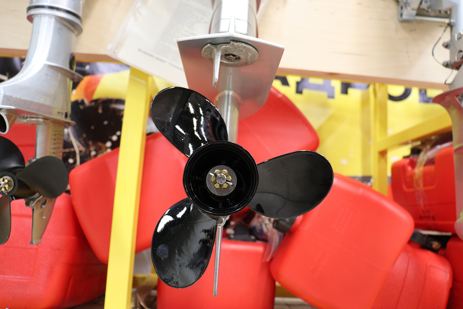 Лодочный мотор PROMAX SP9.9FHS LIGHT в Таганроге