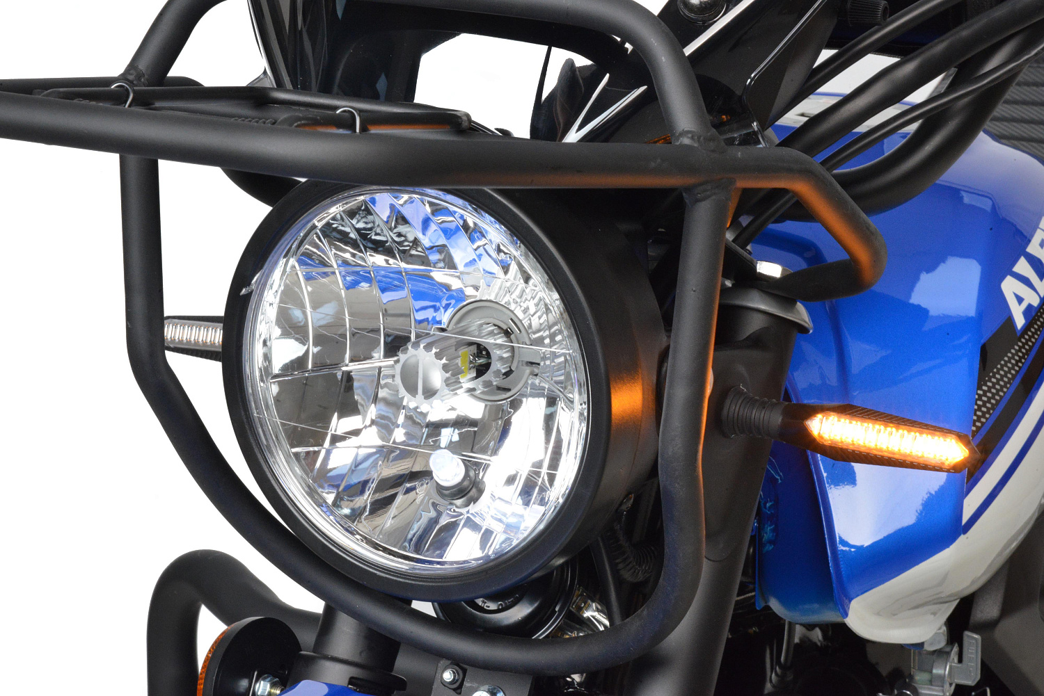 Мопед PROMAX ALPHA DIRT 150(49) в Таганроге