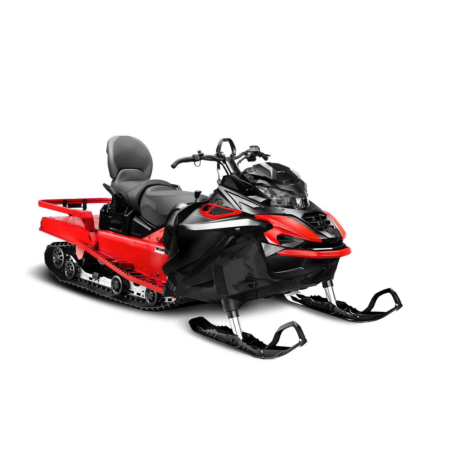 Снегоход AODES Siberiacross 1000 WT 508mm LCD 6.8 в Таганроге