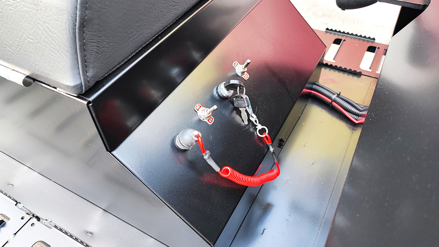 Снегоход PROMAX YAKUT 500 2.0 4T 27 в Таганроге