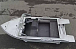 Алюминиевая лодка  Neman-400 PRO в Таганроге
