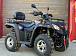 Квадроцикл GBM EXPLORER 400 NEW PREMIUM в Таганроге