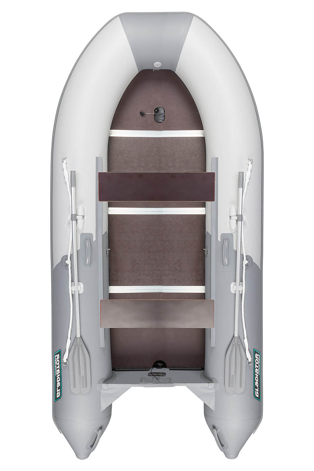 НАДУВНАЯ ЛОДКА GLADIATOR B330 в Таганроге