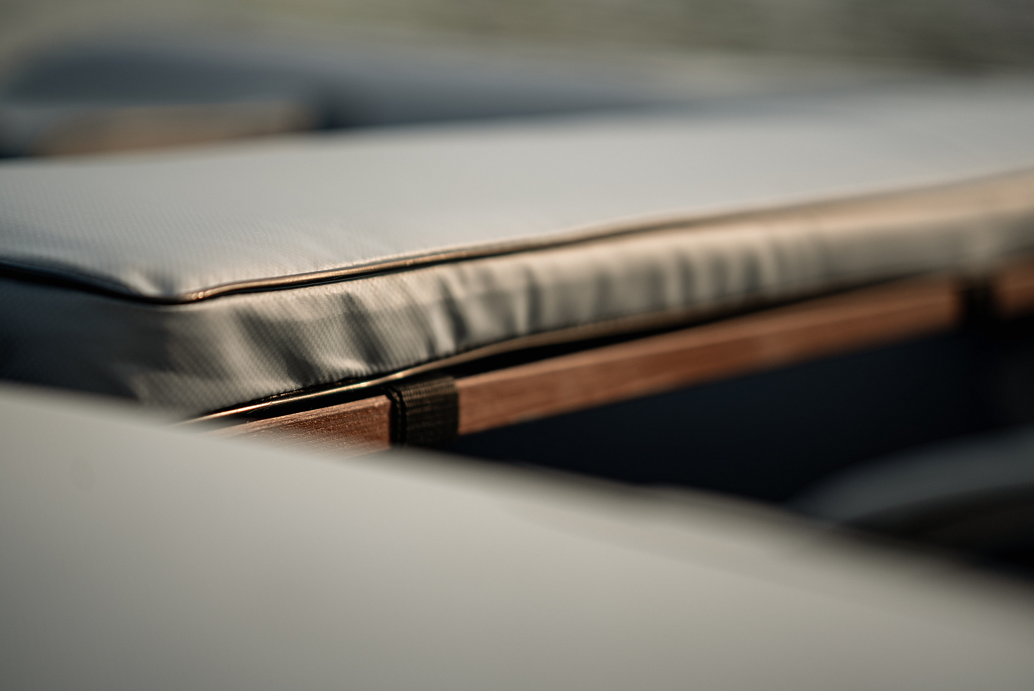 Лодка MISHIMO RIVER JET 390 под водомет в Таганроге