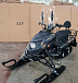 Снегоход Motax Snow 200 в Таганроге