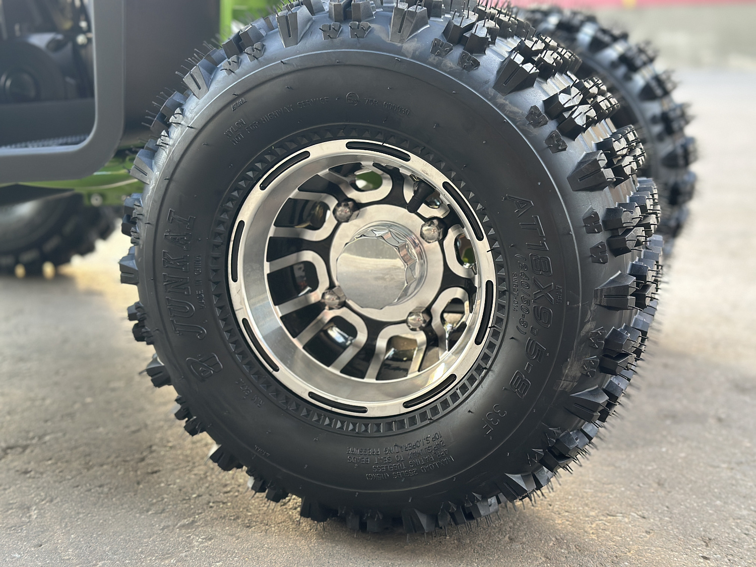 Квадроцикл PROMAX МАЙНКРАФТ 192 PRO 2025 в Таганроге