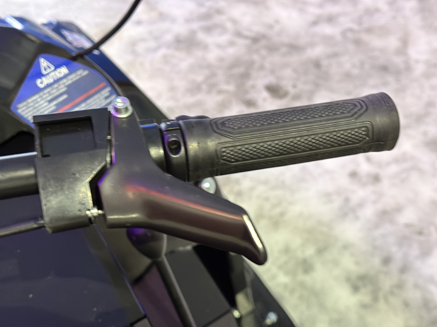 Снегоход PROMAX YAKUT 500 2.0 4T 20 в Таганроге