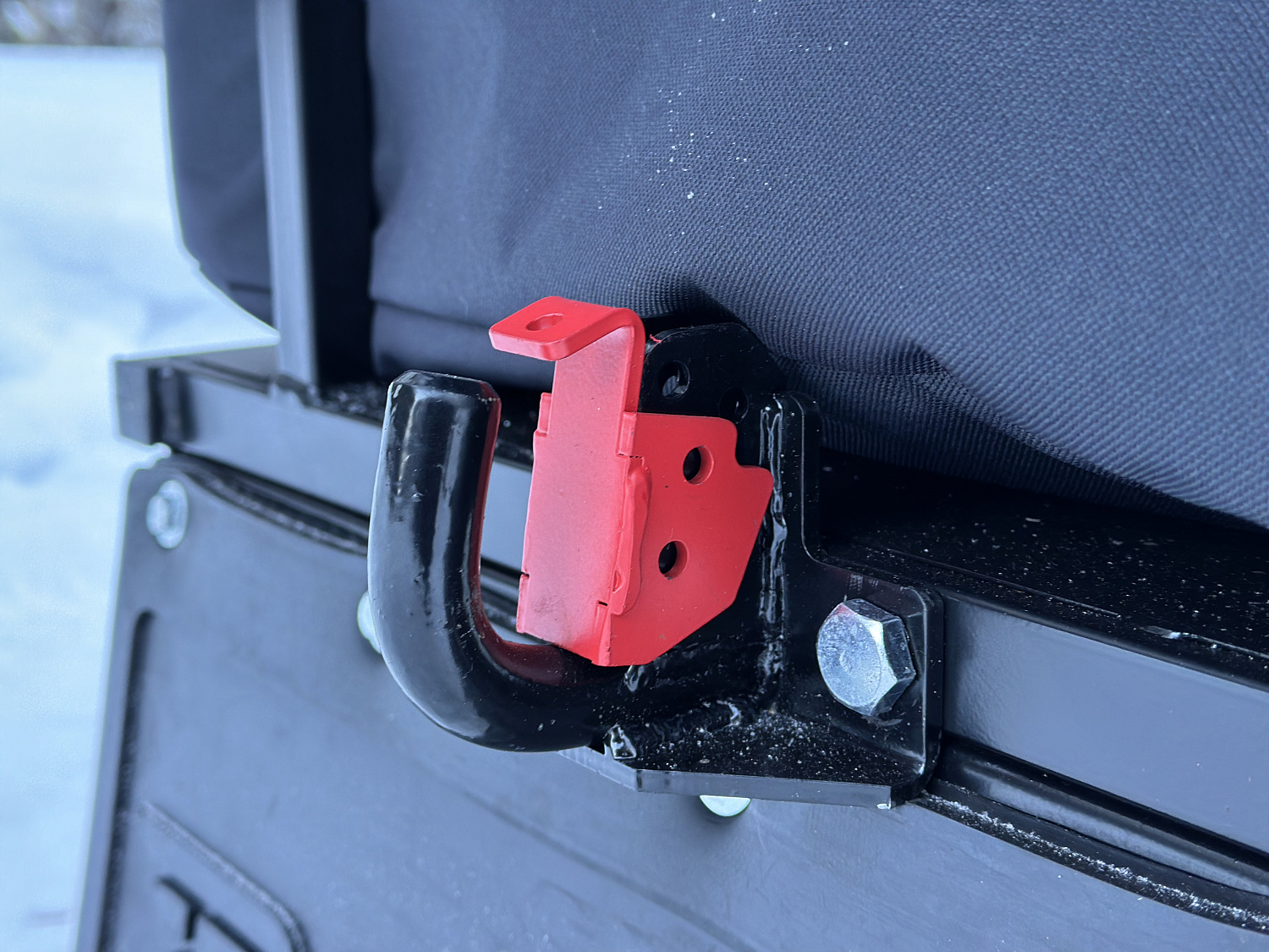 Снегоход PROMAX YAKUT 500 LONG 2.0 4T 20 в Таганроге