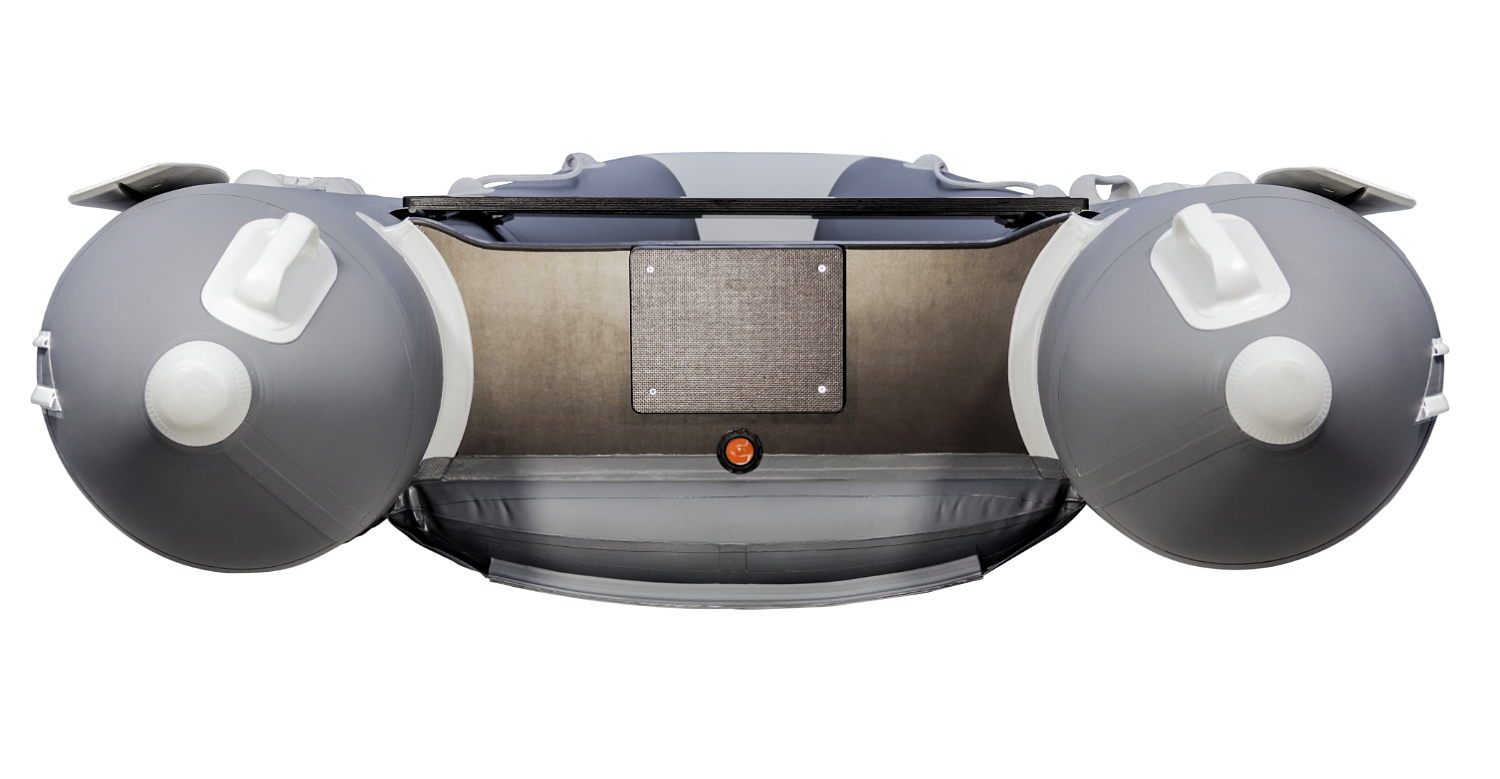 Лодка АКВА 3600 НДНД в Таганроге