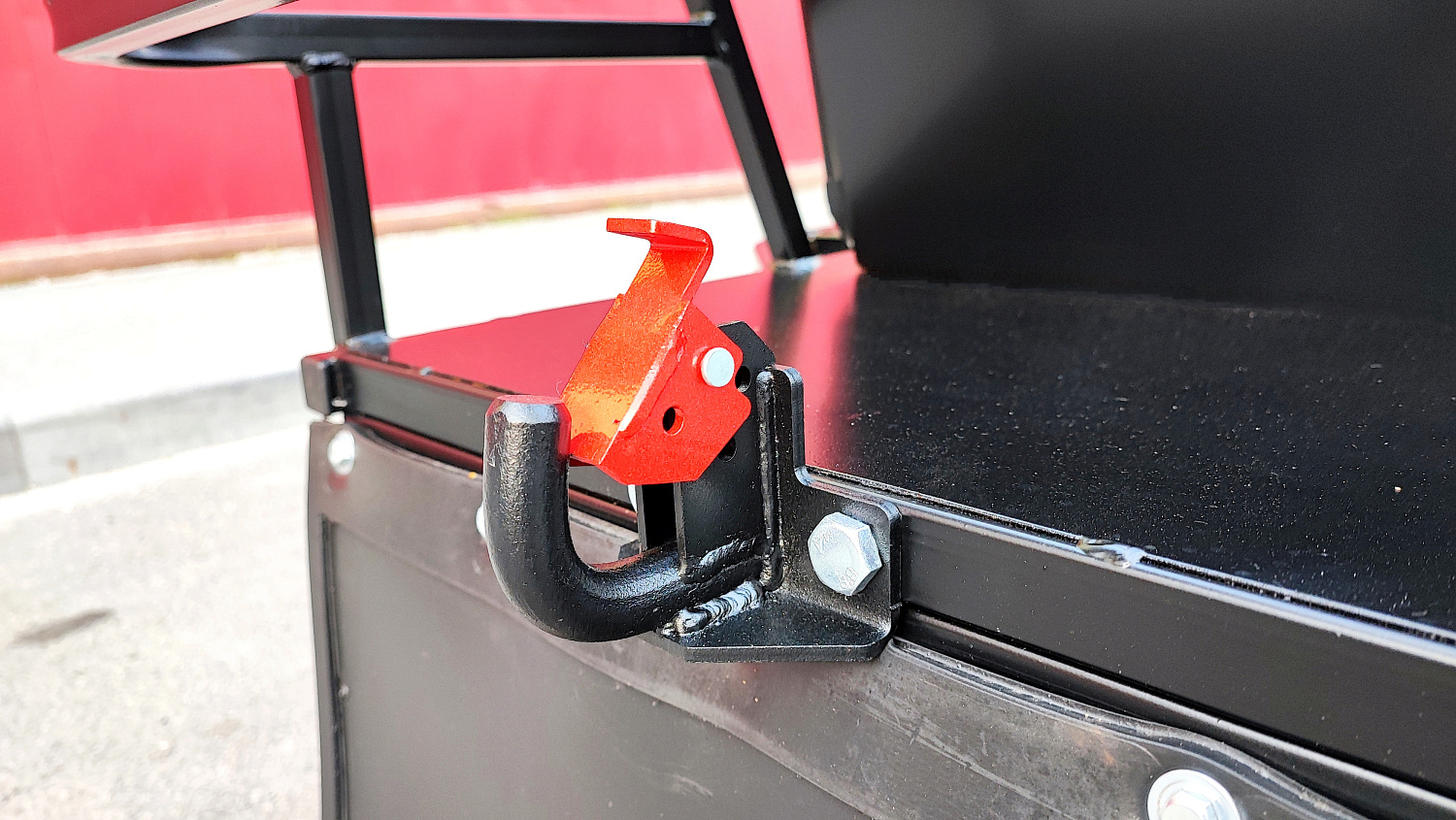 Снегоход PROMAX YAKUT 500 2.0 4T 27 в Таганроге