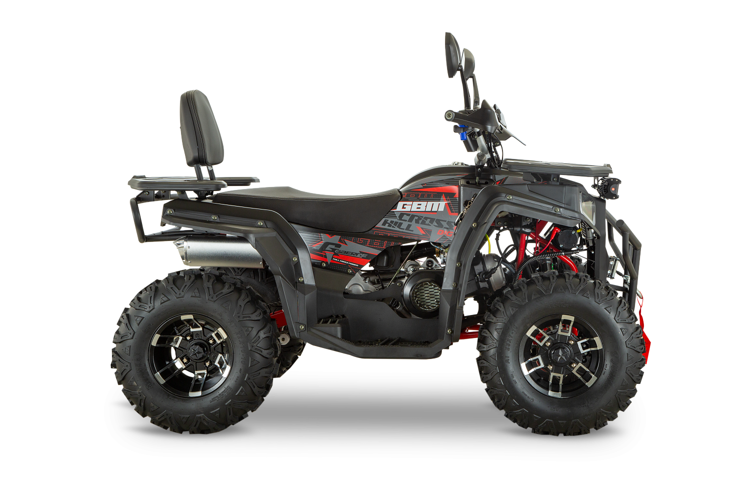 Квадроцикл GBM CROSS HILL 320 BIG PREMIUM в Таганроге