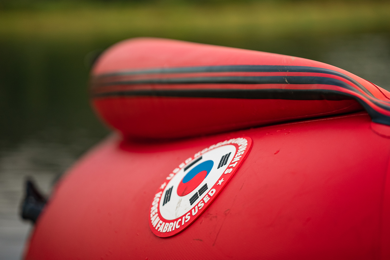 Лодка MISHIMO RIVER FJET PRO 410  под водомет в Таганроге