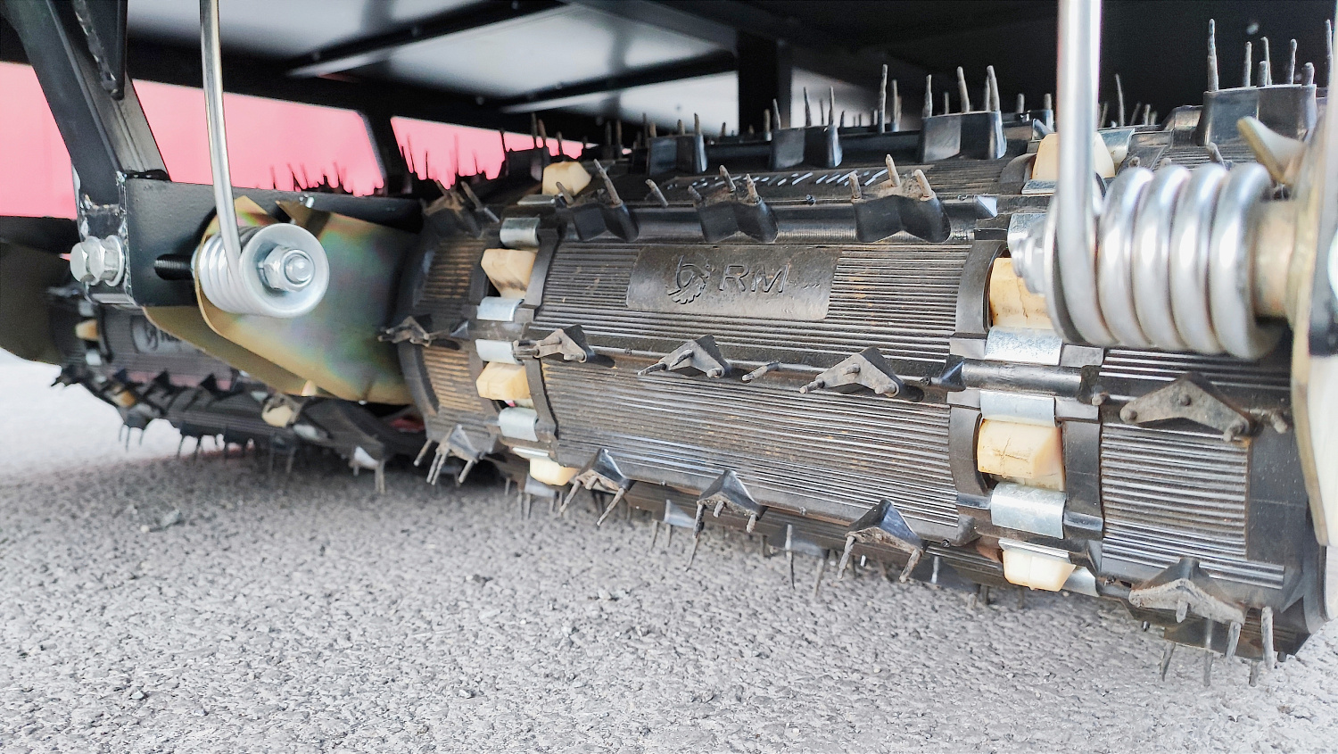 Снегоход PROMAX SNOWBEAR V3 650 2T в Таганроге