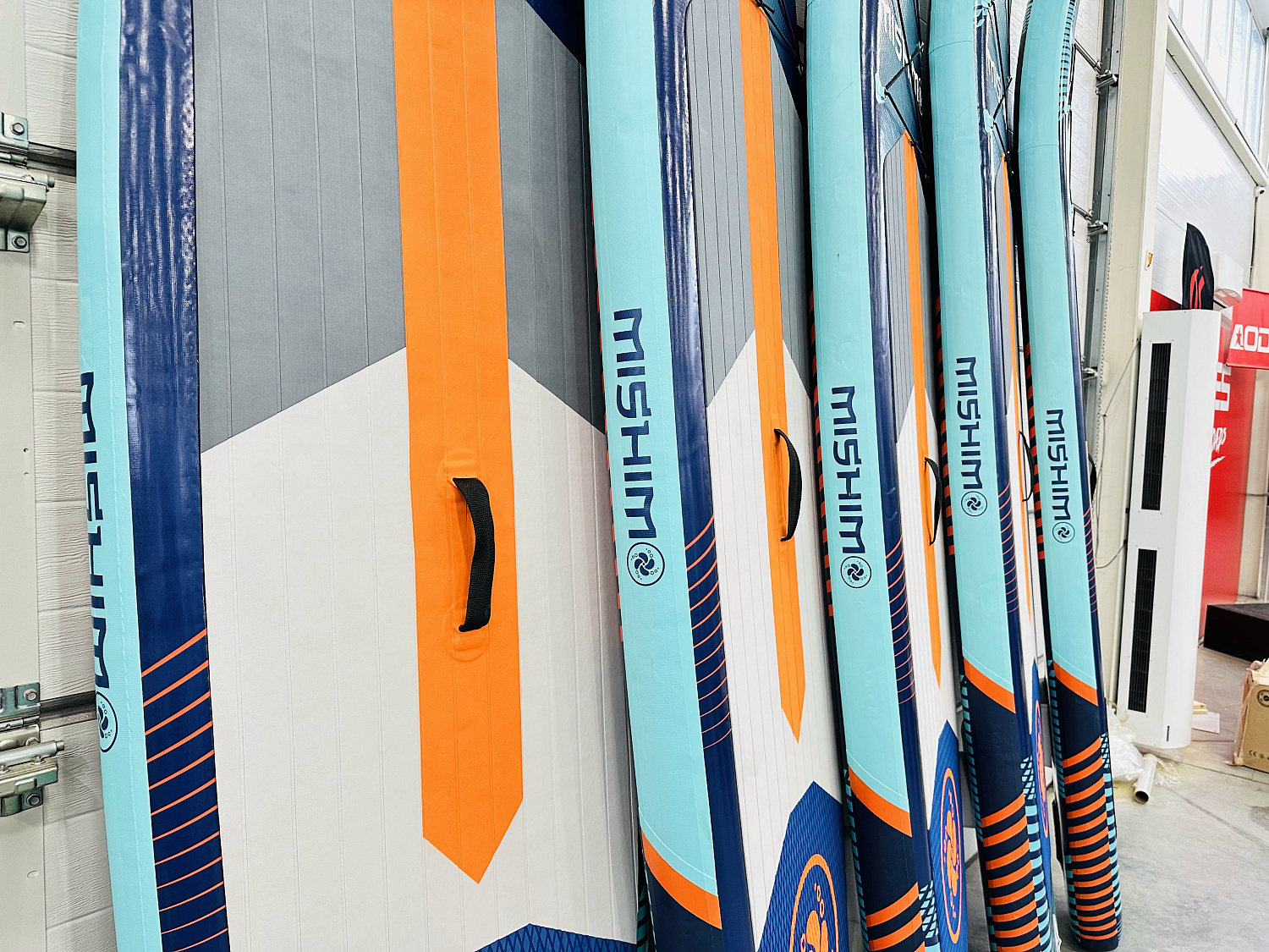 SUP (САП) Доска MISHIMO TROFY 10.6 в Таганроге