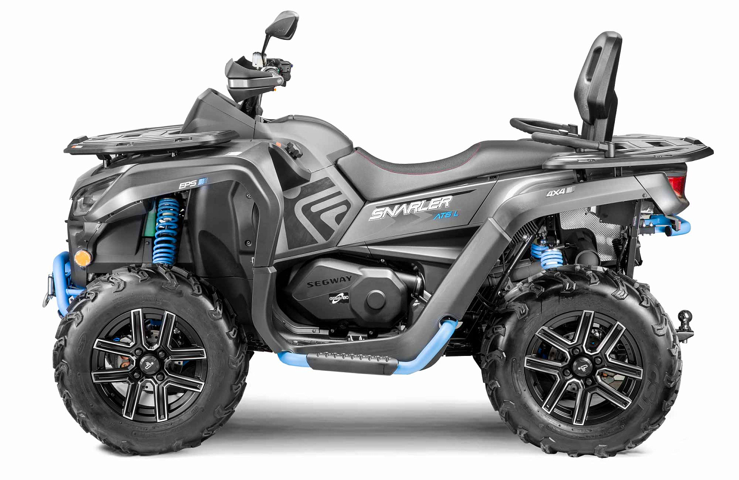  Квадроцикл Segway SNARLER AT6 LE в Таганроге