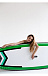 НАДУВНОЙ SUP BOARD JUNGLES 11,6 в Таганроге