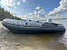 Лодка MISHIMO BIG FLOOR 360 в Таганроге