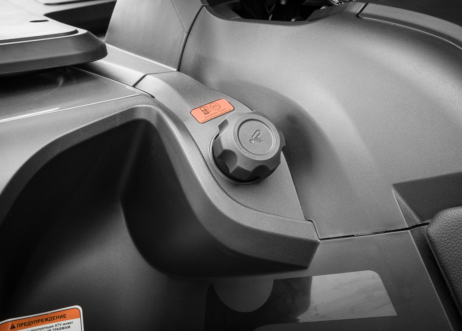  Квадроцикл Segway SNARLER AT6 LE в Таганроге