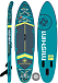 SUP (САП) Доска MISHIMO PRO-MAX Light Teal 11’ (335см) в Таганроге
