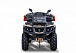 Квадроцикл HISUN TACTIC 550-/EXTREME EDITION/ в Таганроге
