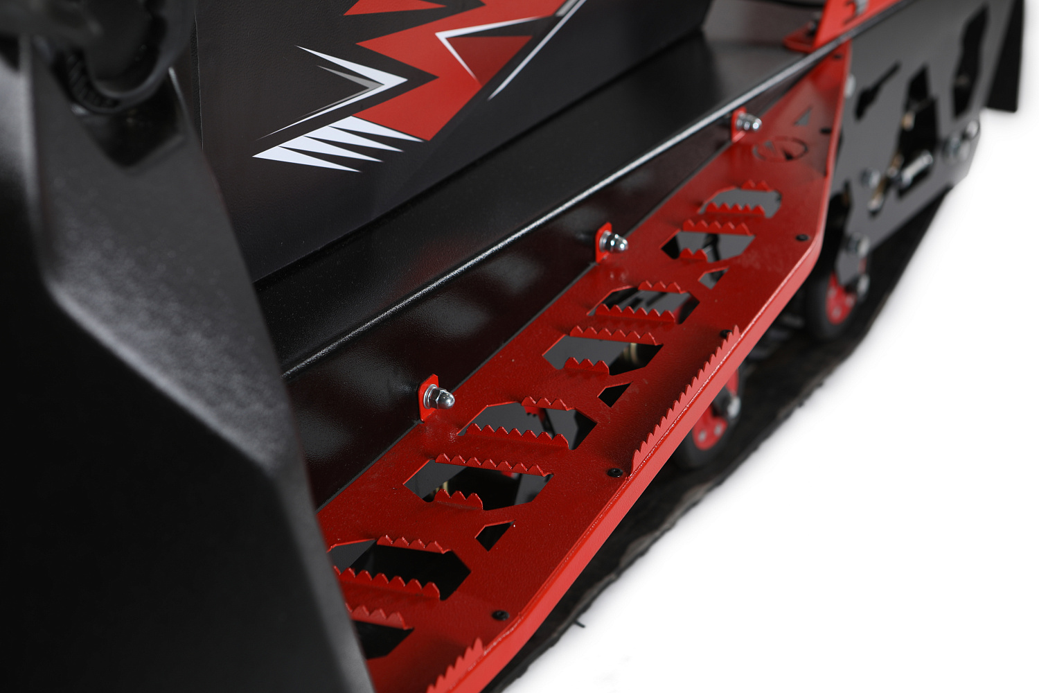 Снегоход IKUDZO HUNTER 600LK 20 V2 в Таганроге