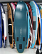 SUP (САП) Доска RAIDEX TAITA BLUE BOTTOM 10,6’ (320см) в Таганроге