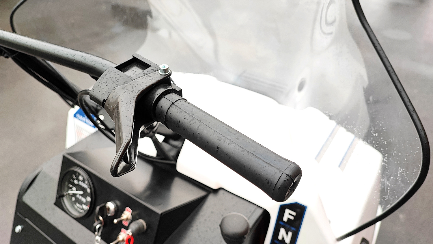 Снегоход PROMAX SNOWBEAR V3 800 4T ST в Таганроге