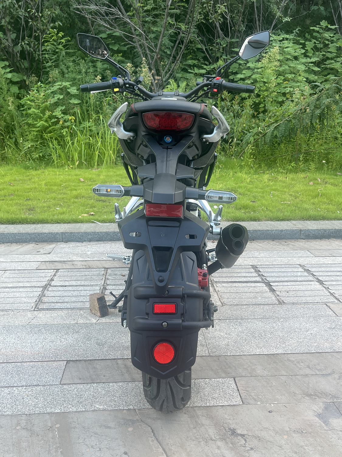 Мопед PROMAX CB130R (49) в Таганроге