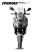 МаксиСкутер PROMAX-HONDA ADV 150 (49) EFI (Inspired by HONDA) в Таганроге