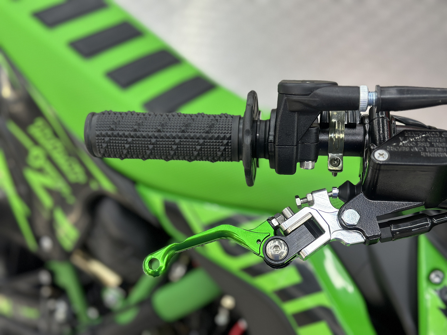 Кроссовый мотоцикл PROMAX DAIKON CB330 в Таганроге