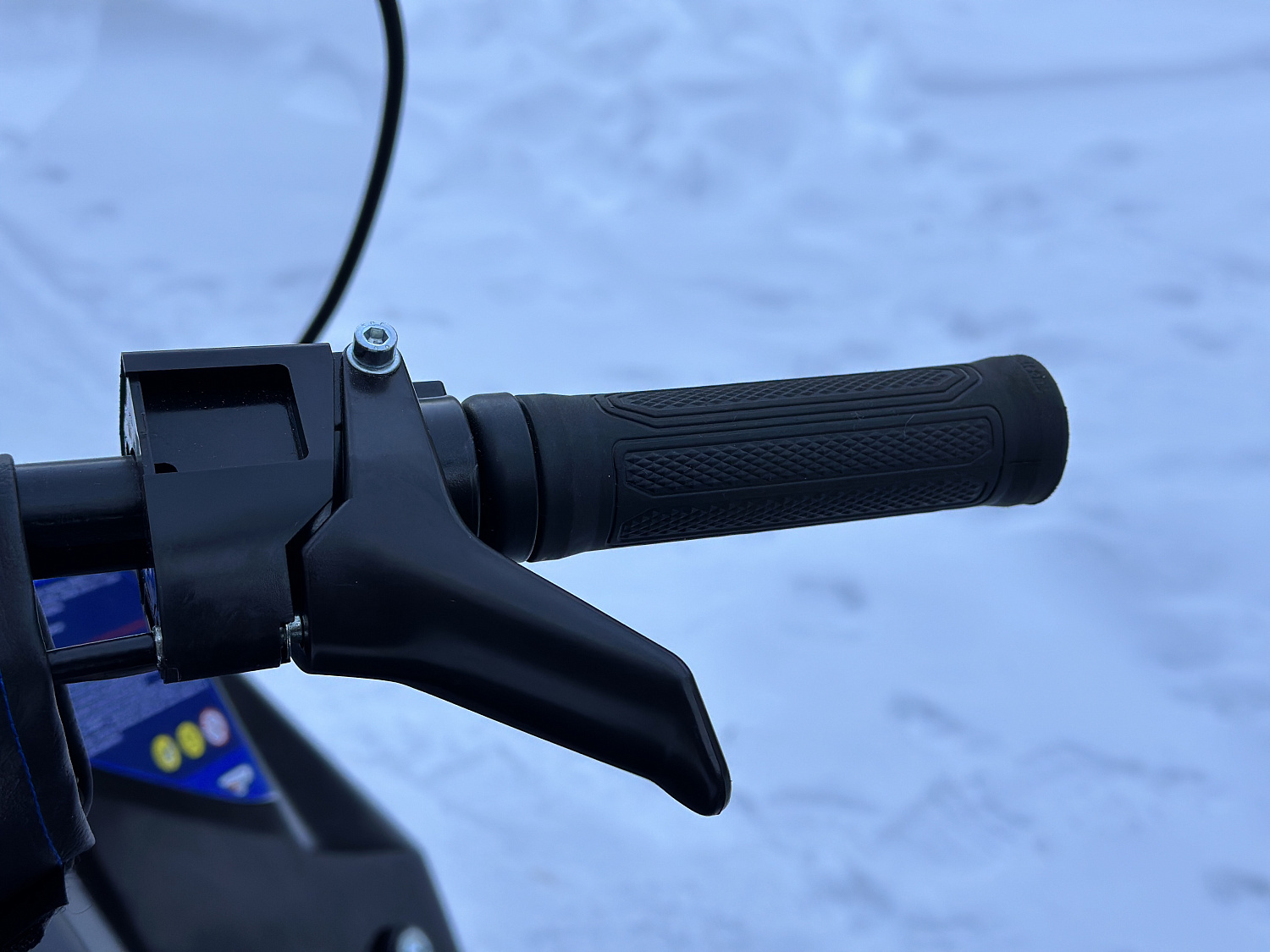 Снегоход PROMAX YAKUT 500 LONG 2.0 4T 20 в Таганроге